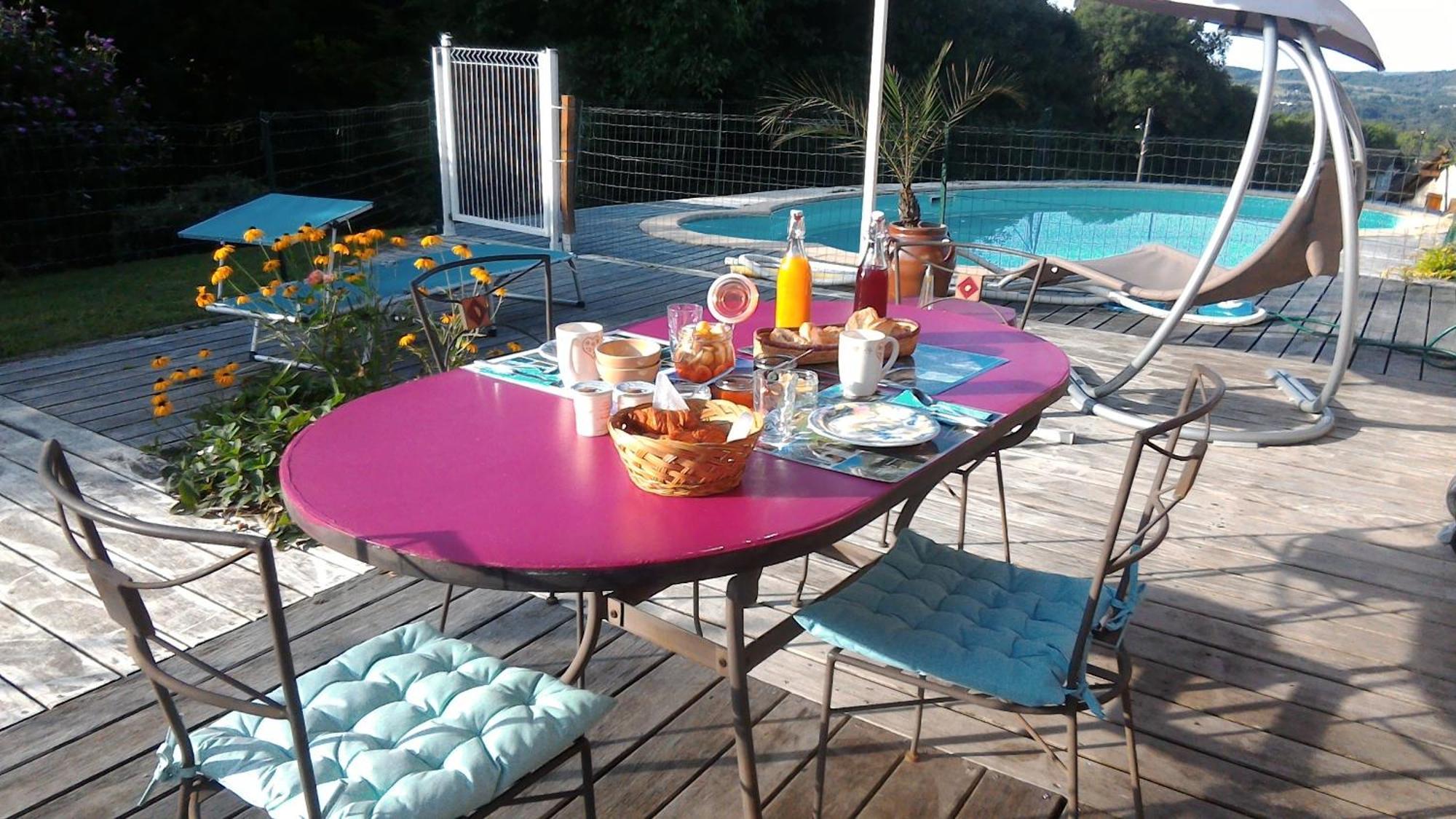 Les Haies Vives Choisy Extérieur photo